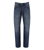 CARHARTT WIP MARLOW BLUE JEANS