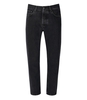 CARHARTT WIP NEWEL ANTHRACITE GREY JEANS