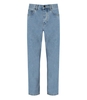 CARHARTT WIP NEWEL BLUE STONE BLEACHED JEANS