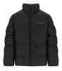 CARHARTT WIP SPRINGFIELD BLACK PADDED JACKET