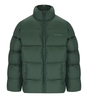 CARHARTT WIP SPRINGFIELD SYCAMORE TREE PADDED JACKET