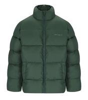 CARHARTT WIP SPRINGFIELD SYCAMORE TREE PADDED JACKET