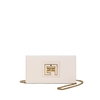 CLUTCH LOGO BURRO ELISABETTA FRANCHI