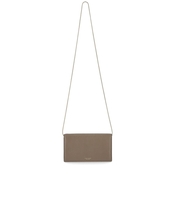 CLUTCH THE MINI BAG CEMENT MARC JACOBS