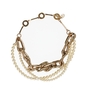 COLLANA BALCO ORO MAX MARA WEEKEND