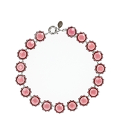 COLLANA BREMA ROSA MAX MARA WEEKEND