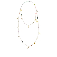 COLLANA LUCKY MULTICOLORE ÀLMALA