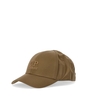 C.P. COMPANY CHROME-R BEIGE BASEBALLMÜTZE