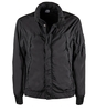 C.P. COMPANY NYCAR R SCHWARZE JACKE