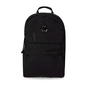 C.P. COMPANY NYLON B LENS SCHWARZER RUCKSACK