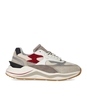 D.A.T.E. FUGA COLORED IVORY SNEAKER 