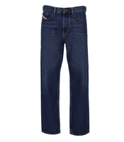 DIESEL 2010 D-MACS BLAU JEANS