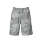 DIESEL P-FERG GRAUE BERMUDASHORTS
