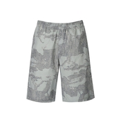 DIESEL P-FERG GRAUE BERMUDASHORTS