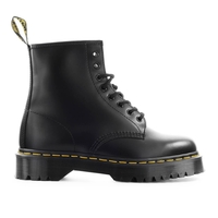 DR. MARTENS 1460 BEX SMOOTH SCHWARZ SCHNÜRSTIEFEL