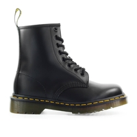 DR. MARTENS 1460 SMOOTH SCHWARZ SCHNÜRSTIEFEL