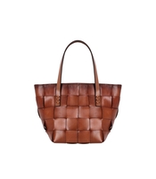 DRAGON DIFFUSION JAPAN TAN CROSSBODY BAG