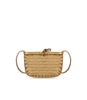 DRAGON DIFFUSION MINSU GOLD CROSSBODY BAG