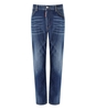 DSQUARED2 BOSTON BLUE JEANS