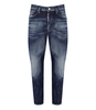 DSQUARED2 BRO BLAUE JEANS