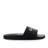 DSQUARED2 CERESIO 9 SCHWARZ SLIPPER