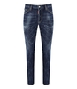 DSQUARED2 COOL GUY MITTELBLAUE JEANS