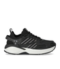 DSQUARED2 DASH BLACK SNEAKER