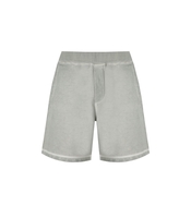 DSQUARED2 RELAX MINTGRÜNE BERMUDAS