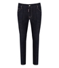 DSQUARED2 SKATER DUNKELBLAUE JEANS