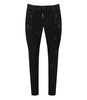 DSQUARED2 SKATER ICON SCHWARZE JEANS