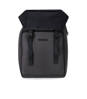 DSQUARED2 URBAN DARK GREY BACKPACK