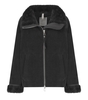 DUNO XENIA BLACK JACKET