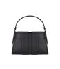 ELISABETTA FRANCHI BLACK SMALL HANDBAG