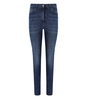 ELISABETTA FRANCHI BLUE SKINNY JEANS