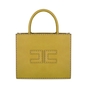 ELISABETTA FRANCHI CURRY HANDBAG