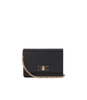 ELISABETTA FRANCHI SMALL CROSSBODY BAG