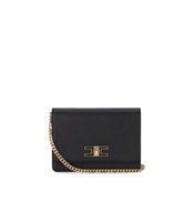 ELISABETTA FRANCHI SMALL CROSSBODY BAG