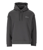 EMPORIO ARMANI ANTHRAZITGRAUER HOODIE