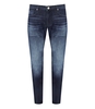 EMPORIO ARMANI J06 SLIM FIT BLUE JEANS