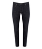 EMPORIO ARMANI J75 RINSE WASHED JEANS