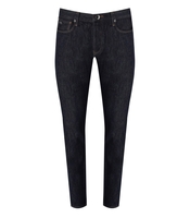 EMPORIO ARMANI J75 RINSE WASHED JEANS