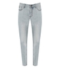 EMPORIO ARMANI J75 SLIM FIT LIGHT BLUE JEANS