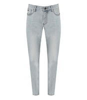 EMPORIO ARMANI J75 SLIM FIT LIGHT BLUE JEANS