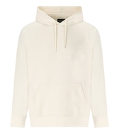 EMPORIO ARMANI VANILLA HOODIE