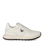 EMPORIO ARMANI WHITE SNEAKER