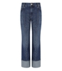 ESSENTIEL ANTWERP FLARE GANDALF BLUE JEANS
