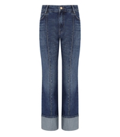 ESSENTIEL ANTWERP FLARE GANDALF BLUE JEANS