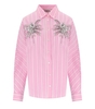 ESSENTIEL ANTWERP FRESH PINK SHIRT