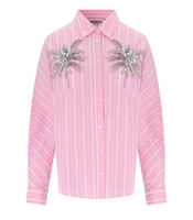 ESSENTIEL ANTWERP FRESH PINK SHIRT