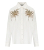 ESSENTIEL ANTWERP FRESH WHITE SHIRT